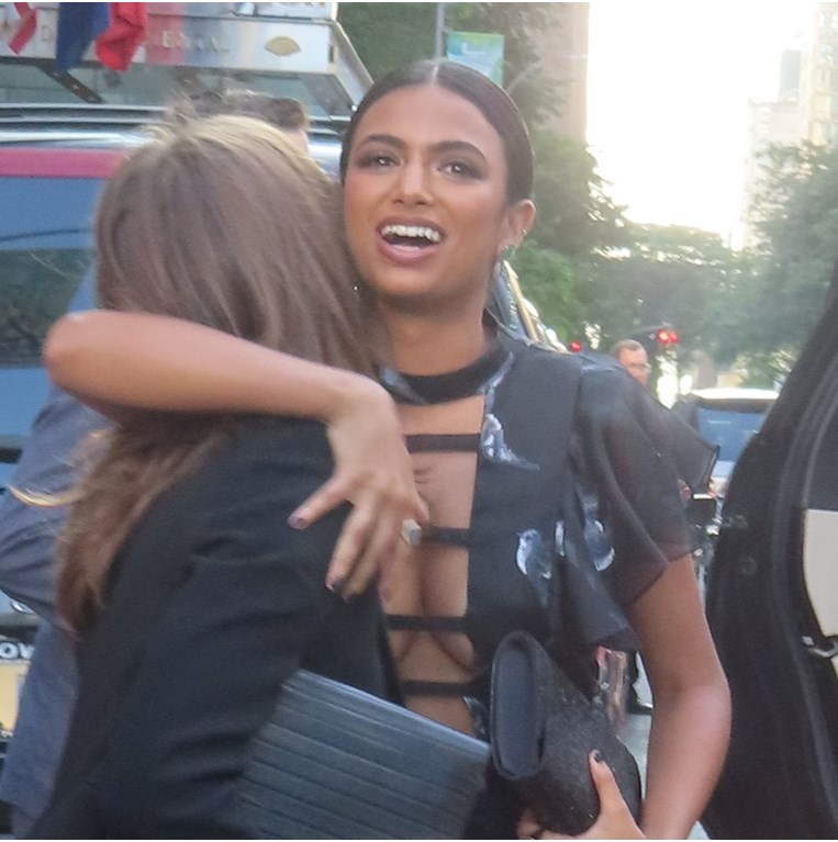 Ισάνα Σιάμαλαν