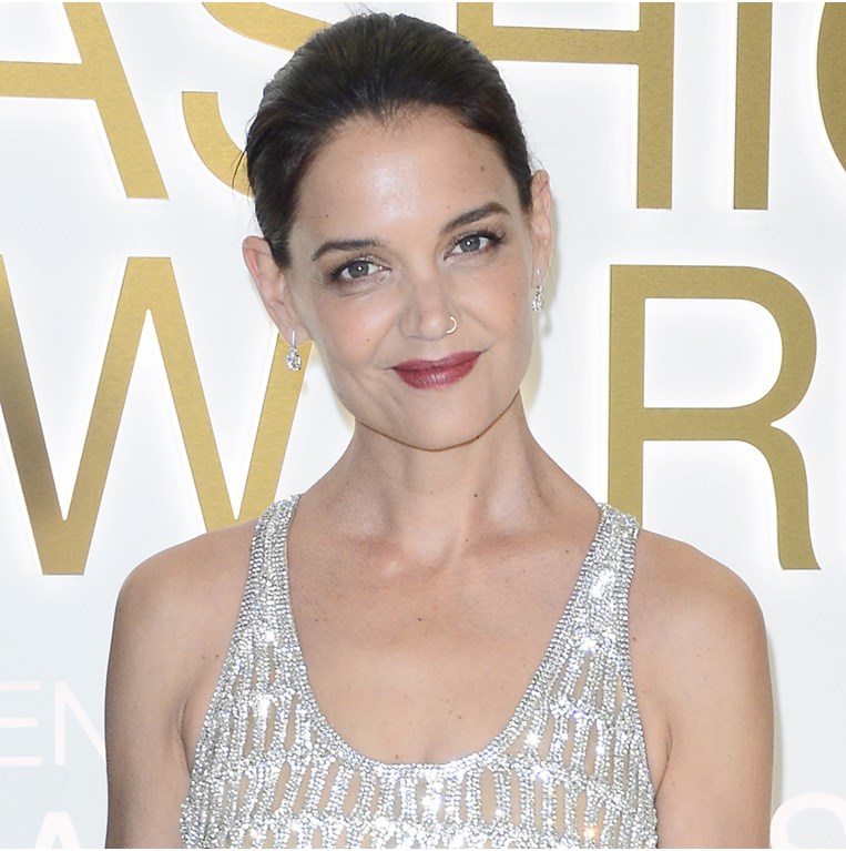 Κέιτι Χολμς