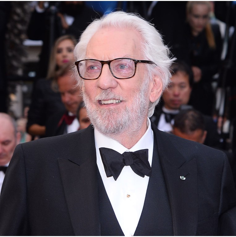 Ντόναλντ Σάδερλαντ