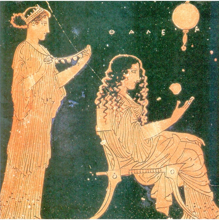 γυναίκες στην αρχαία Ελλάδα