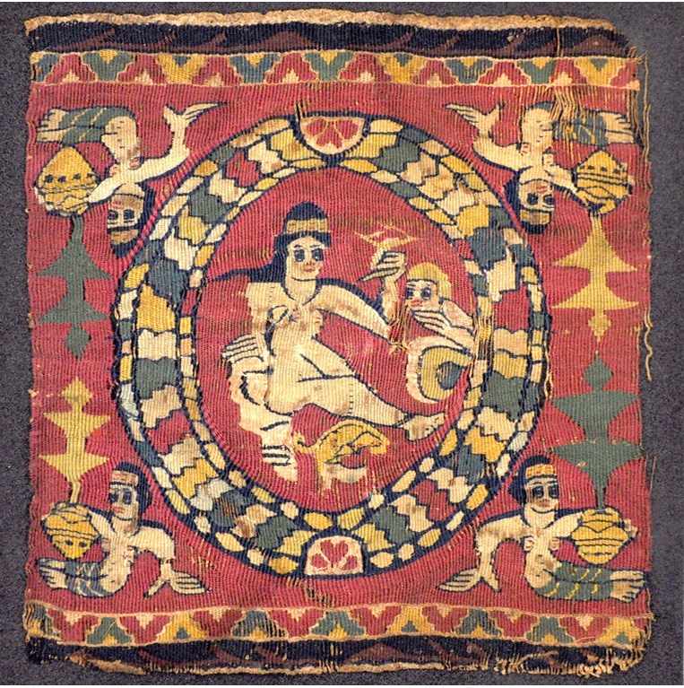 αρχαιολογικό μουσείο, Αφροδίτης