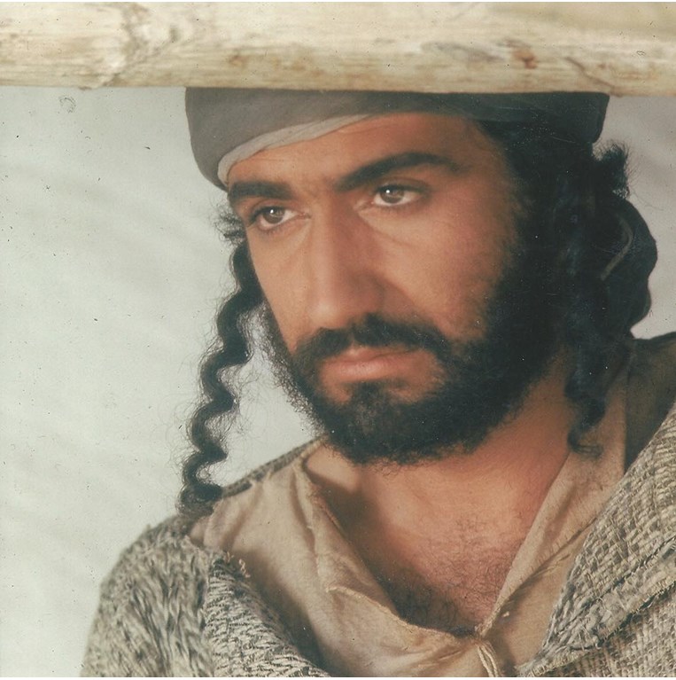 Γιώργος Βογιατζής