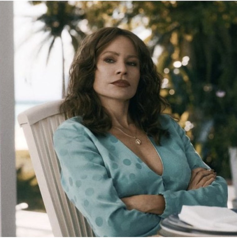 σοφία βεργκάρα