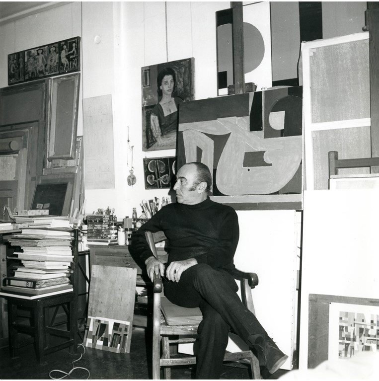 Γιάννης Μόραλης