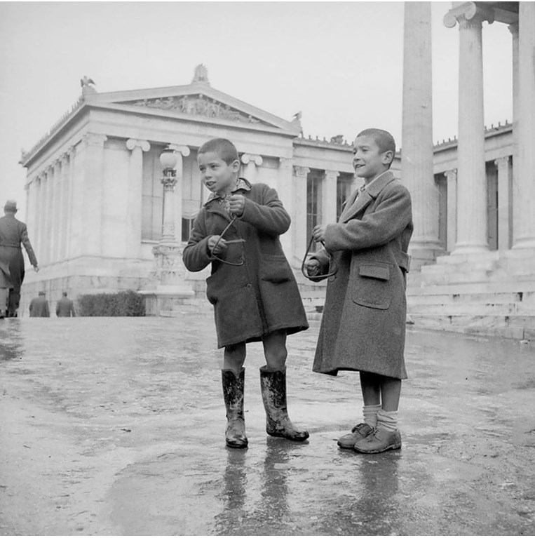 χριστουγεννιάτικα κάλαντα