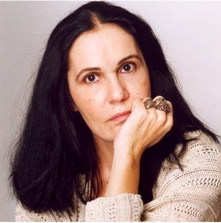 Τζένη Μαστοράκη