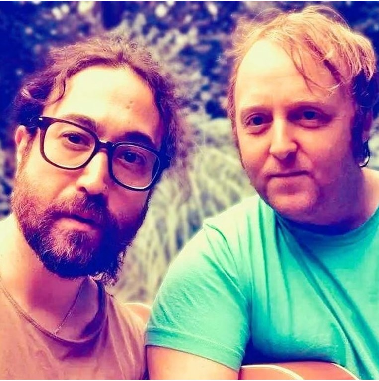 Σον Λένον, Τζέιμς ΜακΚάρτνεί