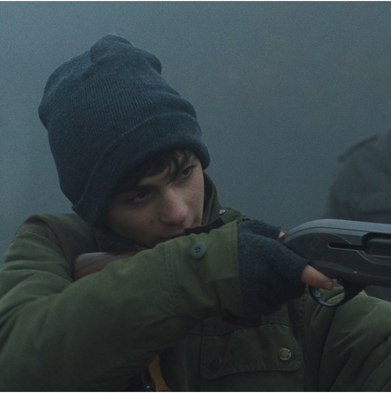 Γκέκας, φεστιβάλ δράμας