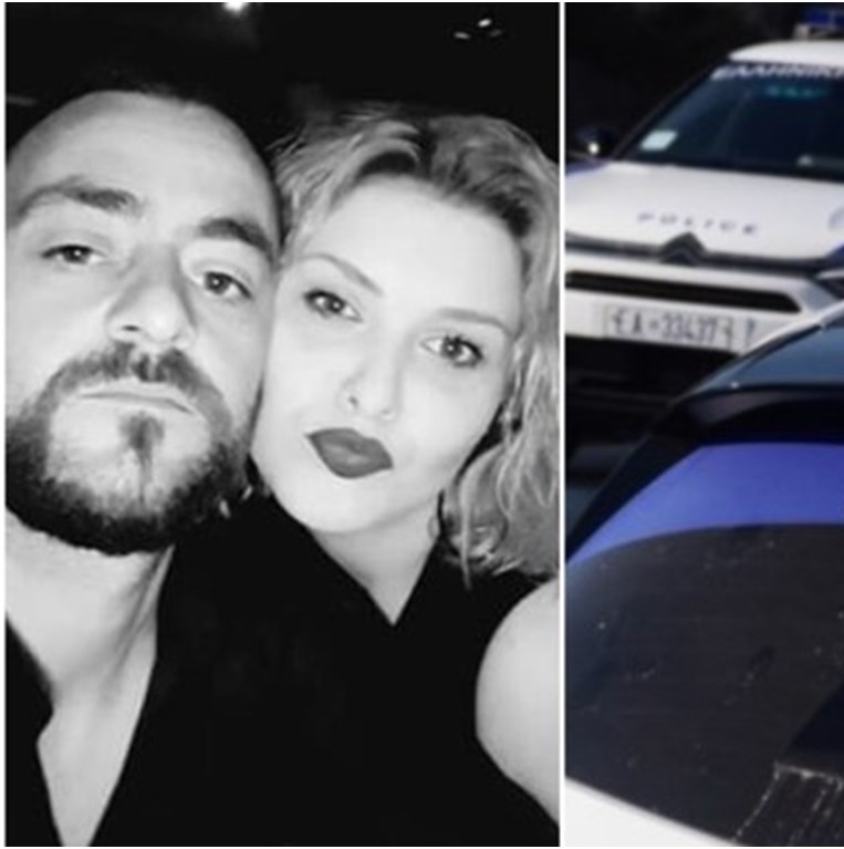 γυναικοκτονία, Αμφιλοχία