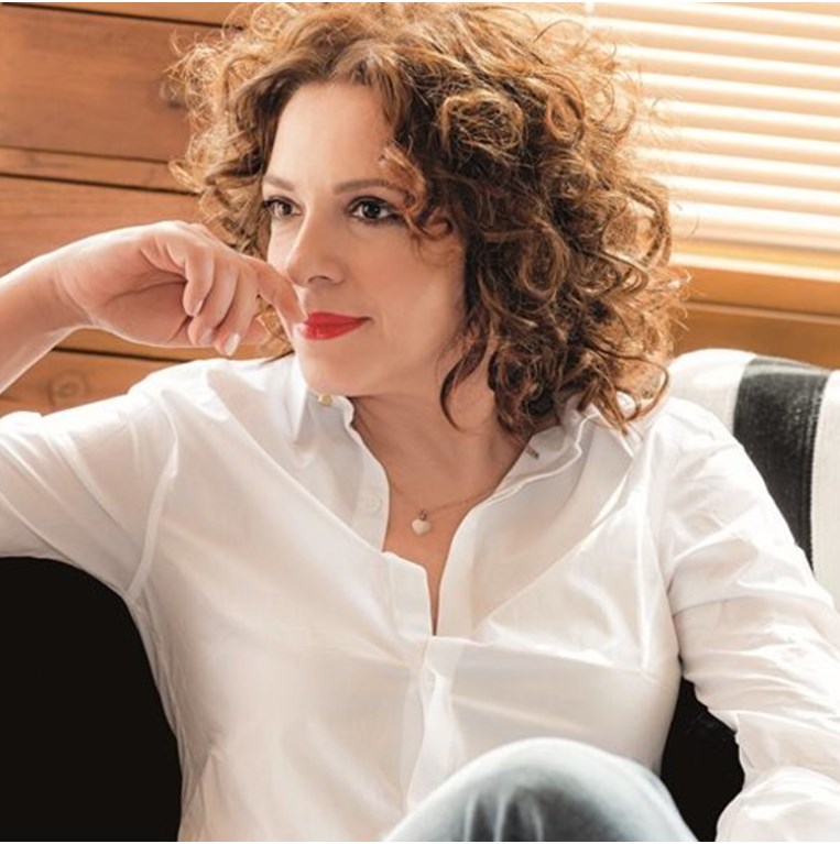 «Δεν με ήθελε». Η ειλικρινής εξομολόγηση της Ελένης Ράντου για τη μητέρα της