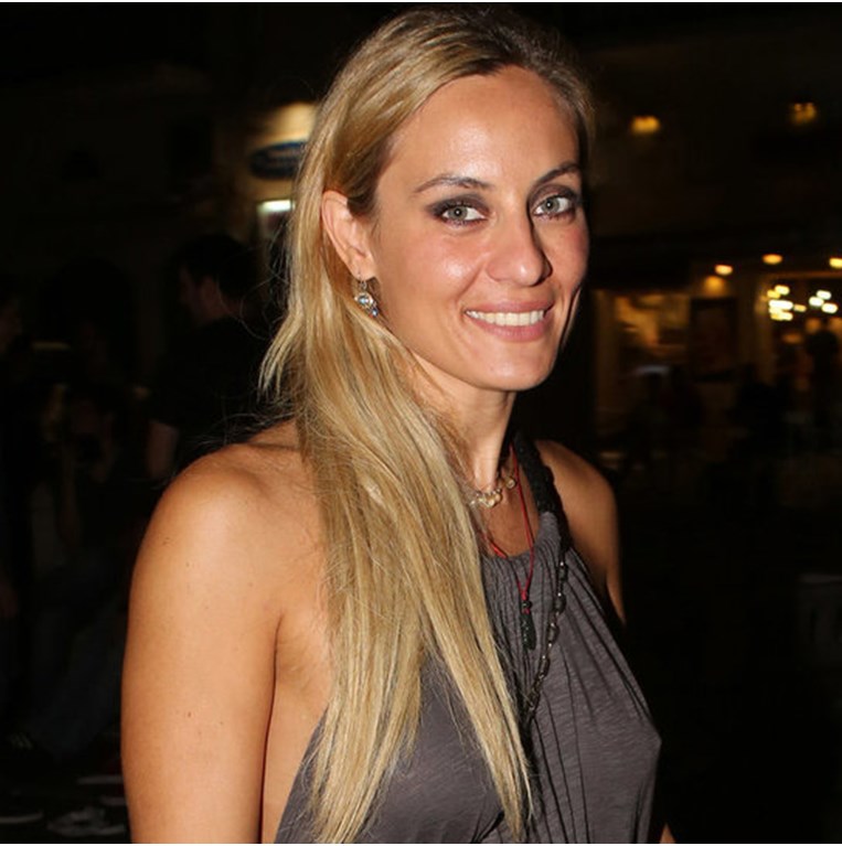 Πώς η Ελεωνόρα Μελέτη χώρισε μέσα σε 48 ώρες και δεν εμφανιζόταν πουθενά για 2 χρόνια