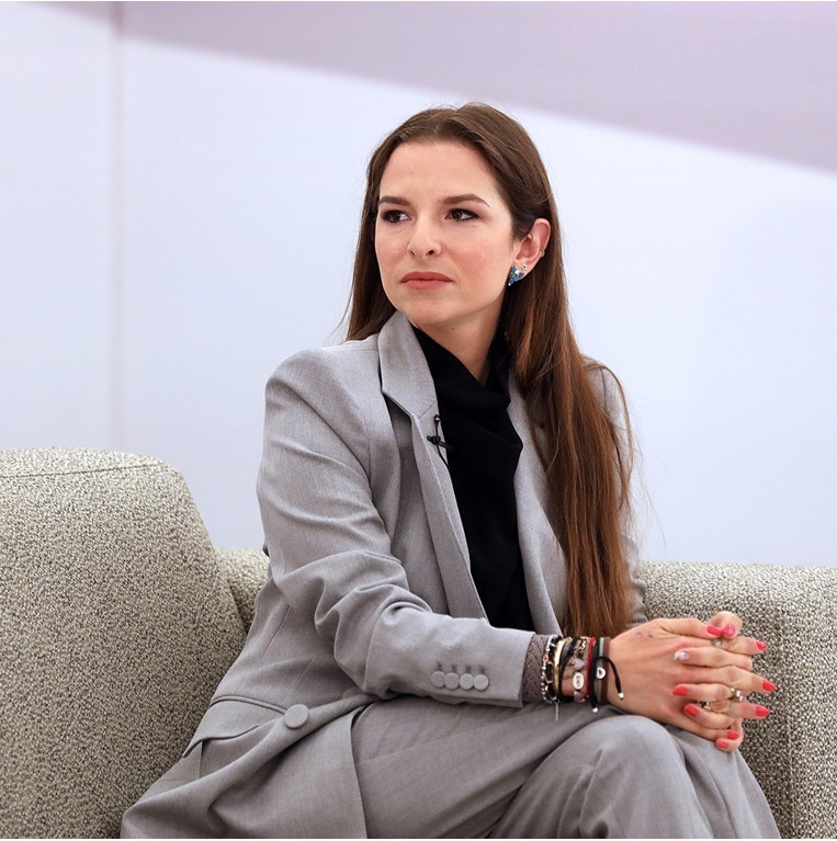 Εριέττα Κούρκουλου