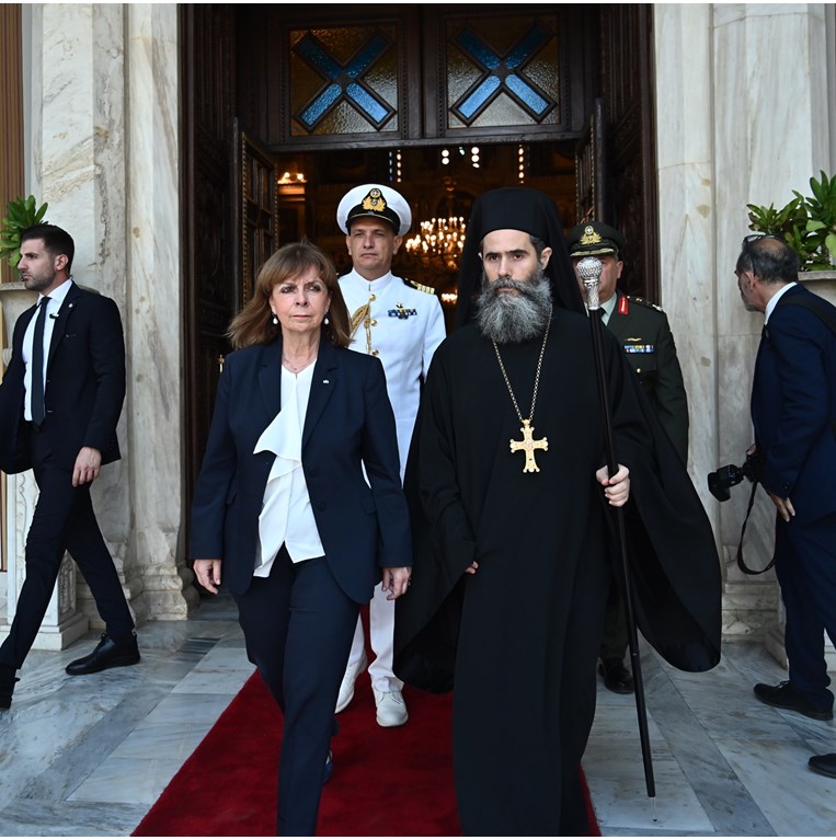 Κατερίνα Σακελλαρόπουλου