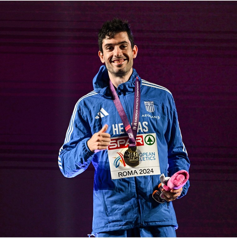 Μίλτος Τεντόγλου