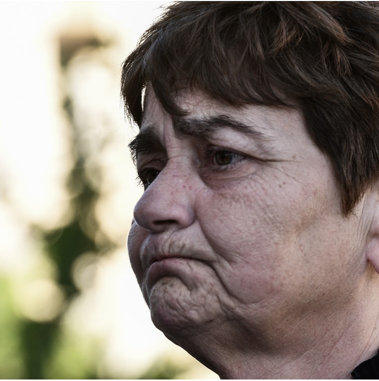 Μητέρα Τοπαλούδη