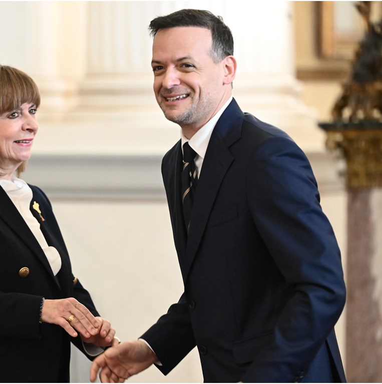 Χάρης Δούκας