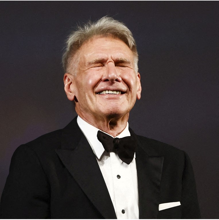 Χάρισον Φορντ