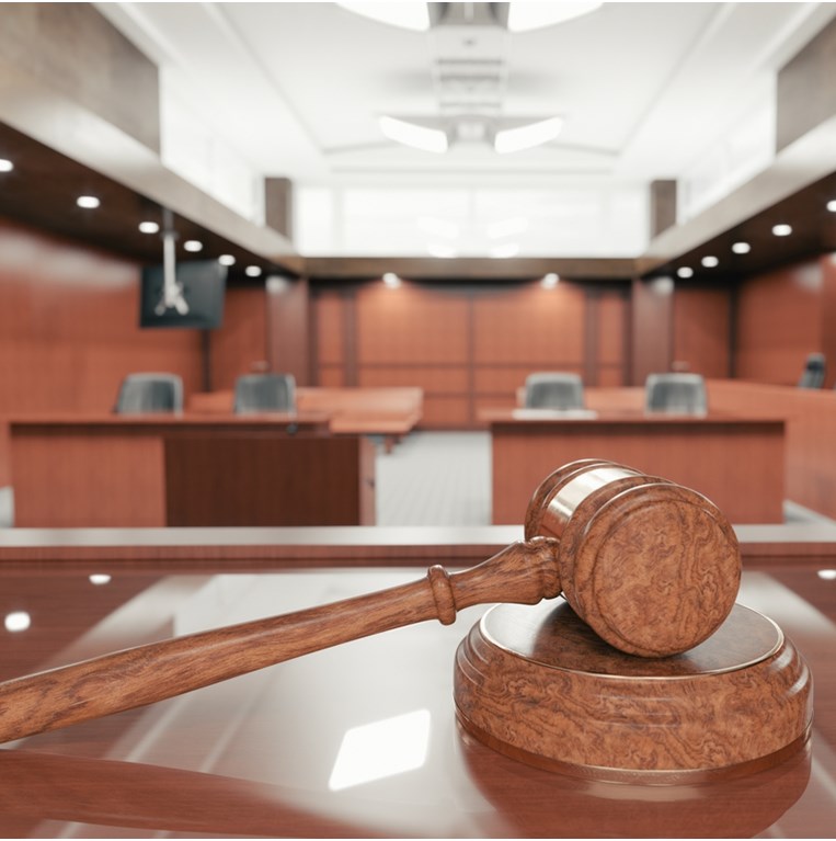 δικαστήριο