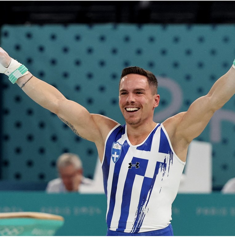 Λευτέρης Πετρούνιας