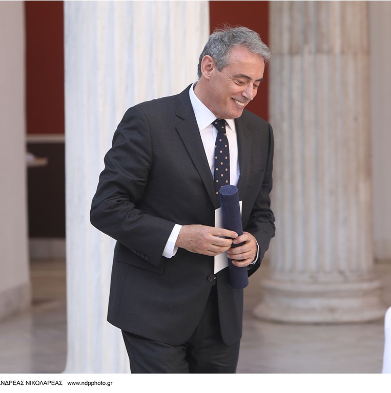 Ιορδάνης Χασαπόπουλος