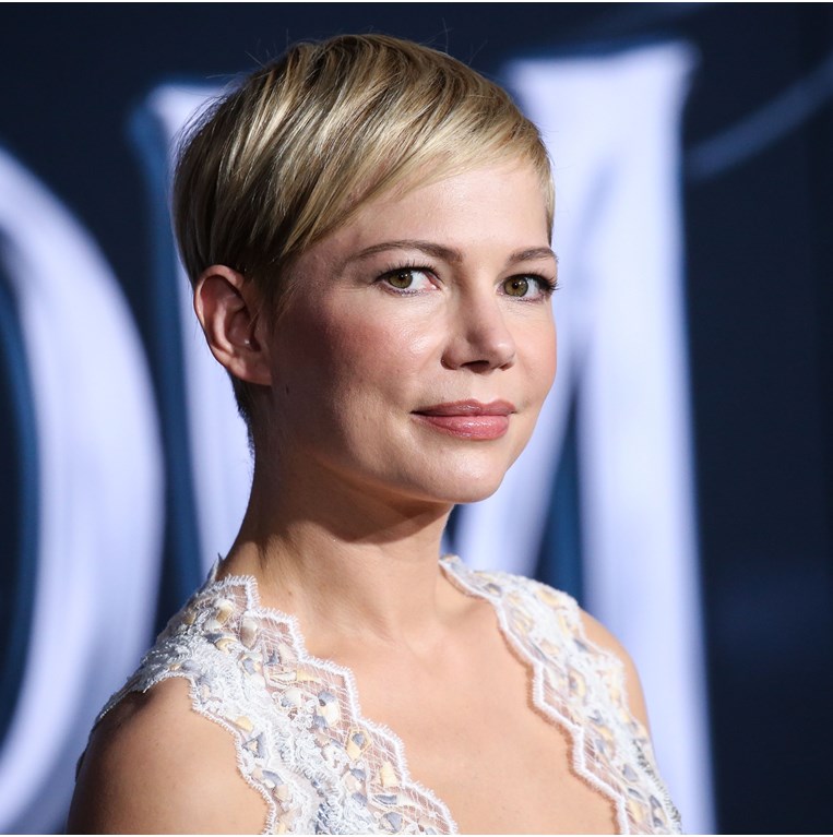 Μισέλ Γουίλιαμς