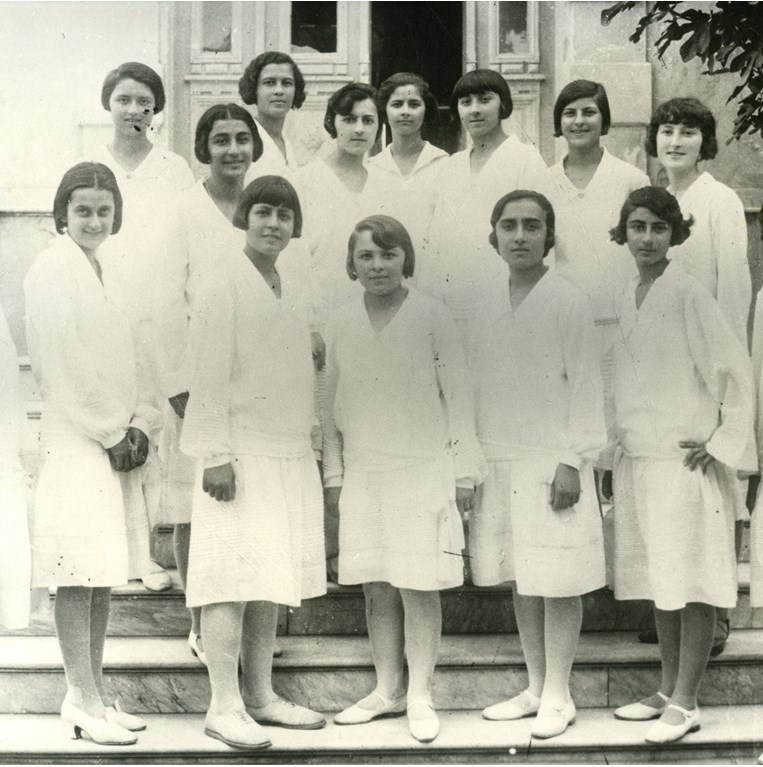 Κολέγιο Ανατόλια