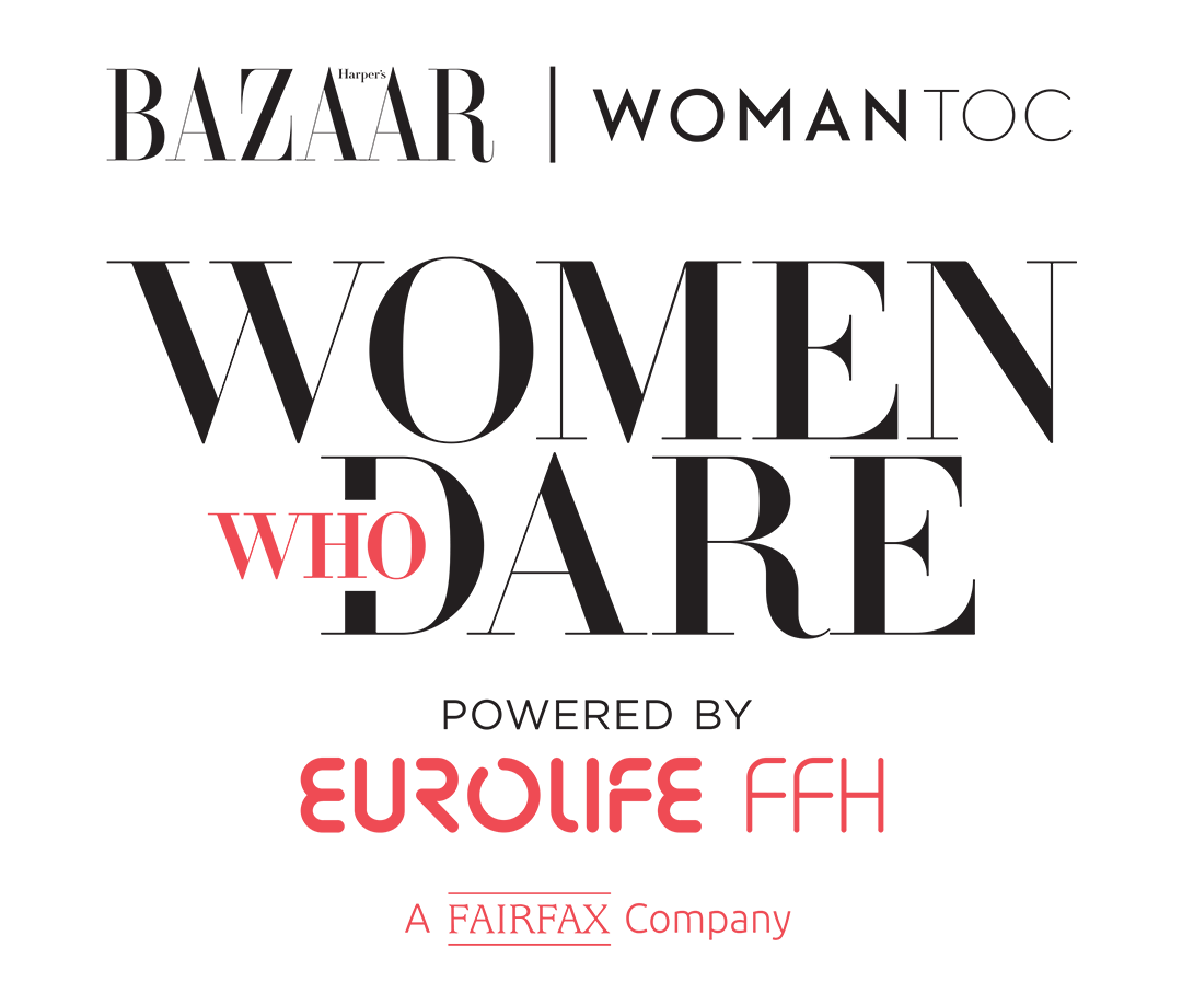 Women who Dare