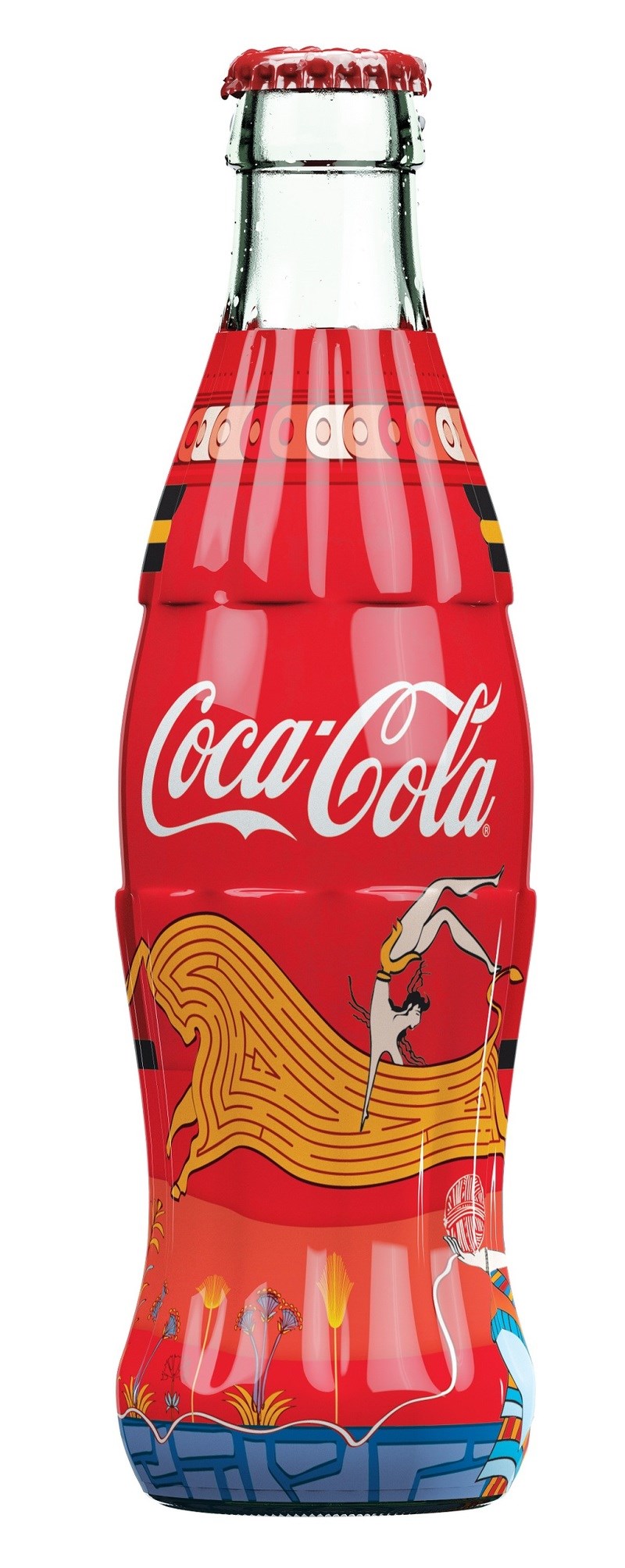 Coca Cola και Κρήτη: Μία σχέση με ιστορία και ξεχωριστή γεύση γιορτάζει με απίθανα happenings