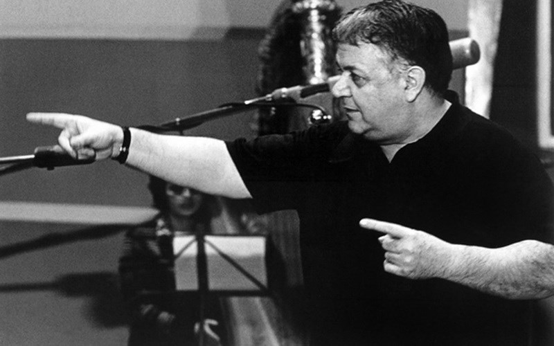 Όταν ο Μάνος Χατζιδάκις έγραψε ένα από τα πιο γνωστά ελληνικά τραγούδια μέσα σε 10 λεπτά