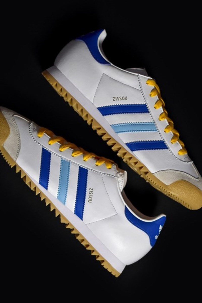 H Adidas κυκλοφόρησε τα limited αθλητικά του Μπιλ Μάρεϊ από την ταινία «Υδάτινες Ιστορίες»
