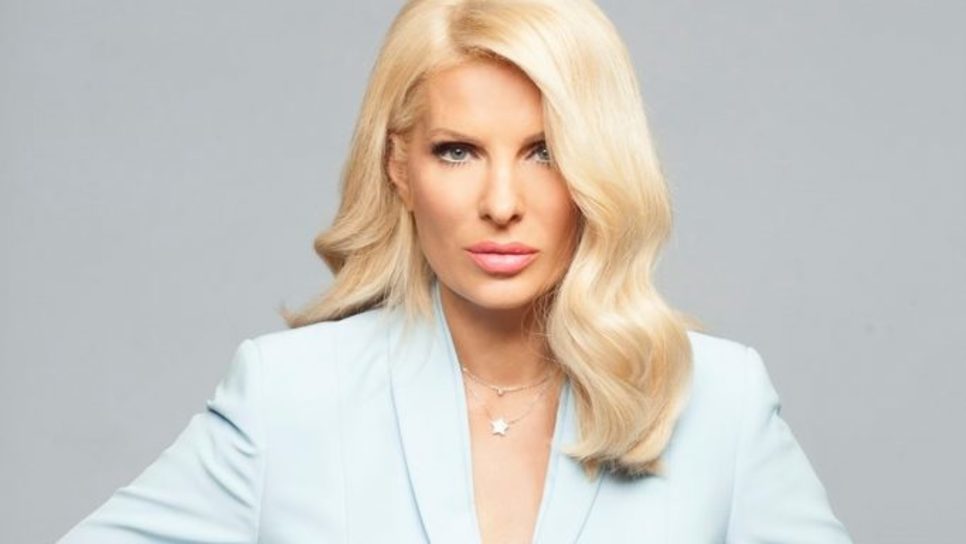 Ελένη Μενεγάκη: Καταθέτει ασφαλιστικά μέτρα και αγωγή κατά γνωστής δημοσιογράφου