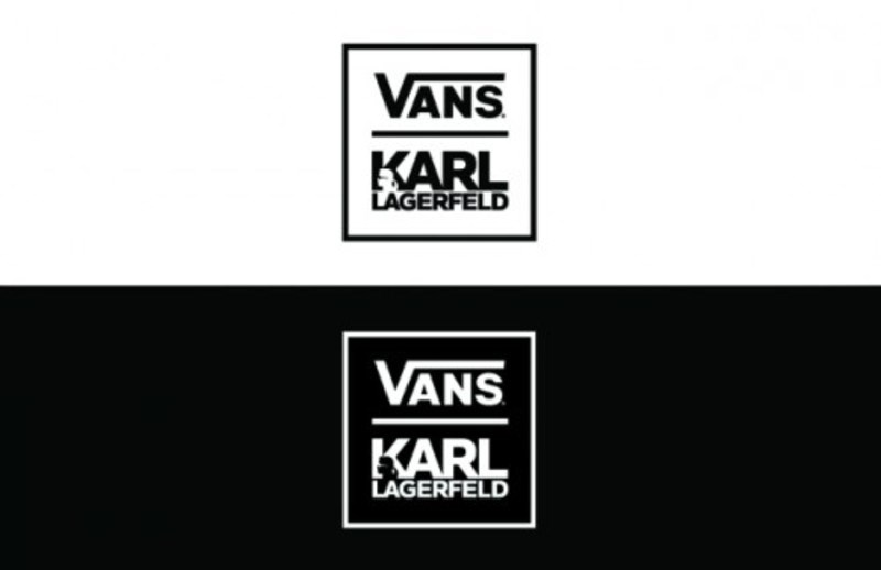 Ο Karl Lagerfeld βάζει την υπογραφή του σε μία από τις πιο προσιτές μάρκες streetwear στον κόσμο