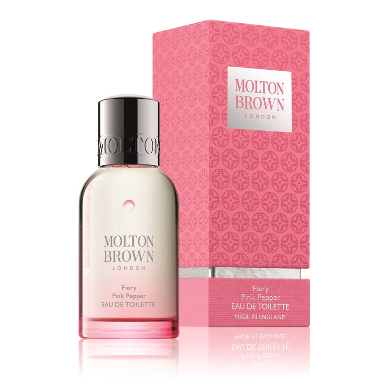 Molton Brown: Οι αρωματικοί συνδυασμοί που θα απογειώσουν τη σχέση σας