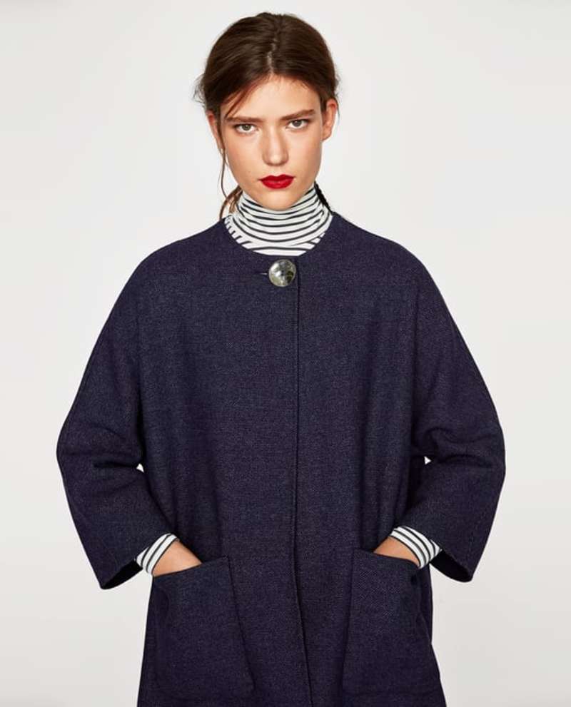 Zara Mango Stradivarius Aytes Einai Oi Kalyteres Prosfores Poy