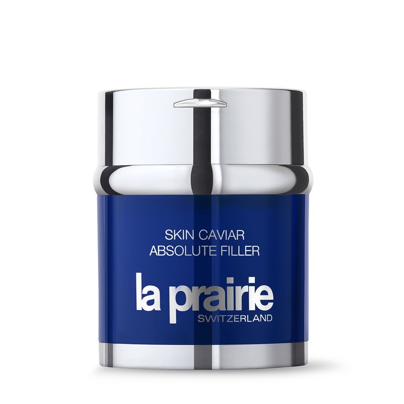 Skin Caviar Absolute Filler: Ένα προϊόν-φαινόμενο από την La Prairie