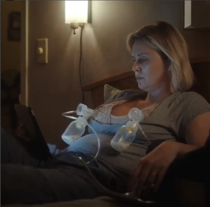 Μια ταινία που δεν ωραιοποιεί τη μητρότητα - και γι' αυτό θα τη δούμε