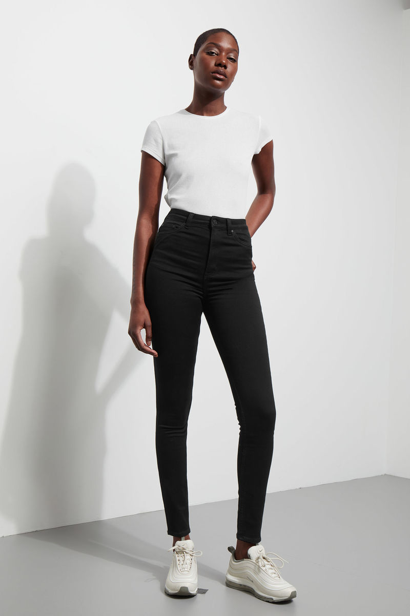 Ayto Einai To Idaniko Tzin Analoga Me Ton Swmatotypo Soy Gia Na