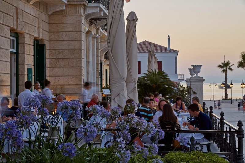 Αν το Πάσχα δεν πας στην Κυανή Ακτή πήγαινε σε αυτό το πανέμορφο, ελληνικό ξενοδοχείο