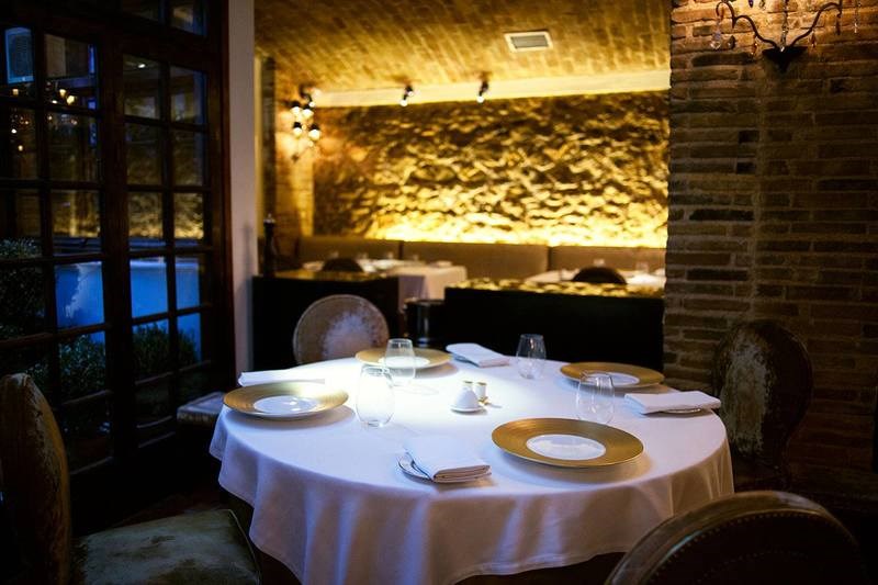 Αυτά είναι τα ελληνικά εστιατόρια που βραβεύτηκαν με αστέρι Michelin