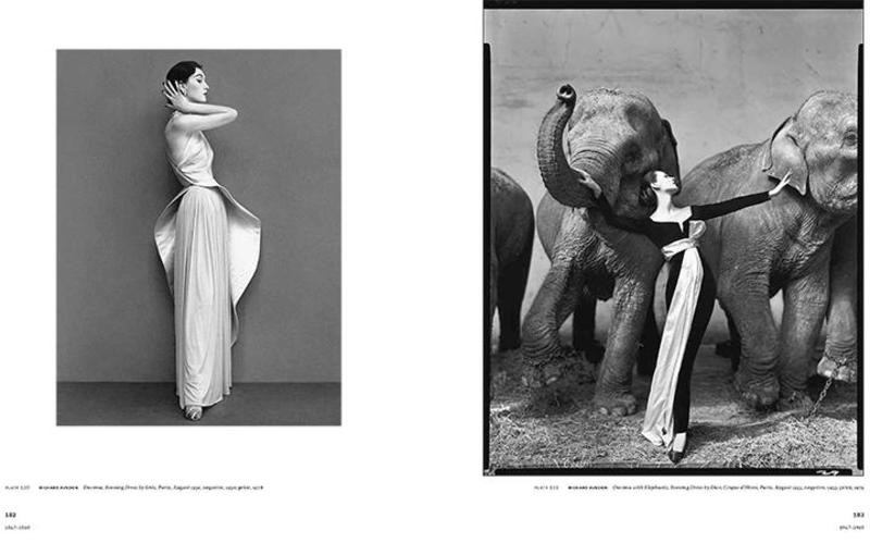 Εμβληματικά κλικς: 100 χρόνια φωτογραφία μόδας σε μια έκθεση και ένα μοναδικό τόμο