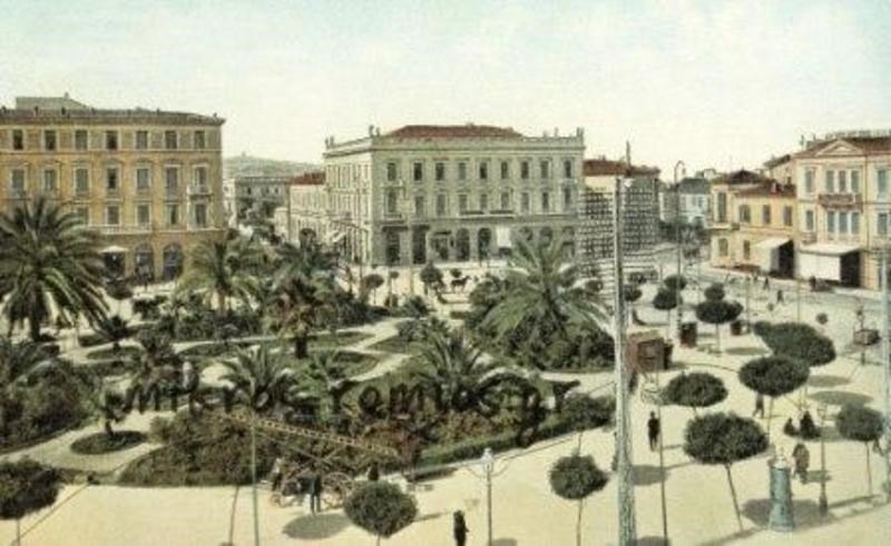 Η μεταμεσονύκτια ζωή των Αθηνών και τα «κακόφημα» στέκια της στα τέλη του 19ου αιώνα