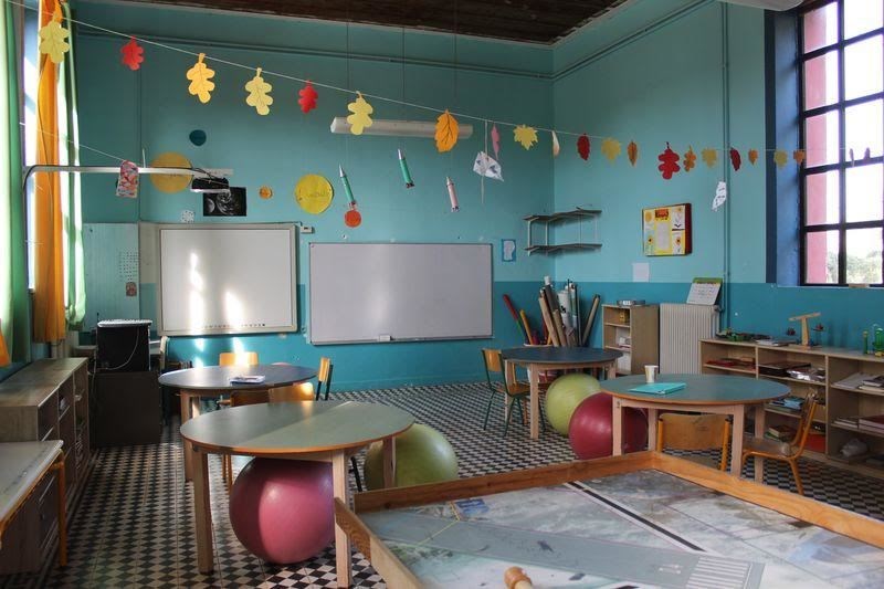 Το εναλλακτικό σχολείο στον Φουρφουρά Ρεθύμνου αναβαθμίζει την εκπαίδευση με δική του πρωτοβουλία