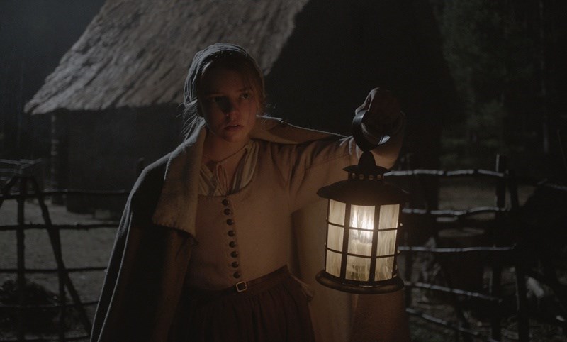 The Witch: Αυτή είναι η πιο τρομακτική ταινία που θα δεις το 2016