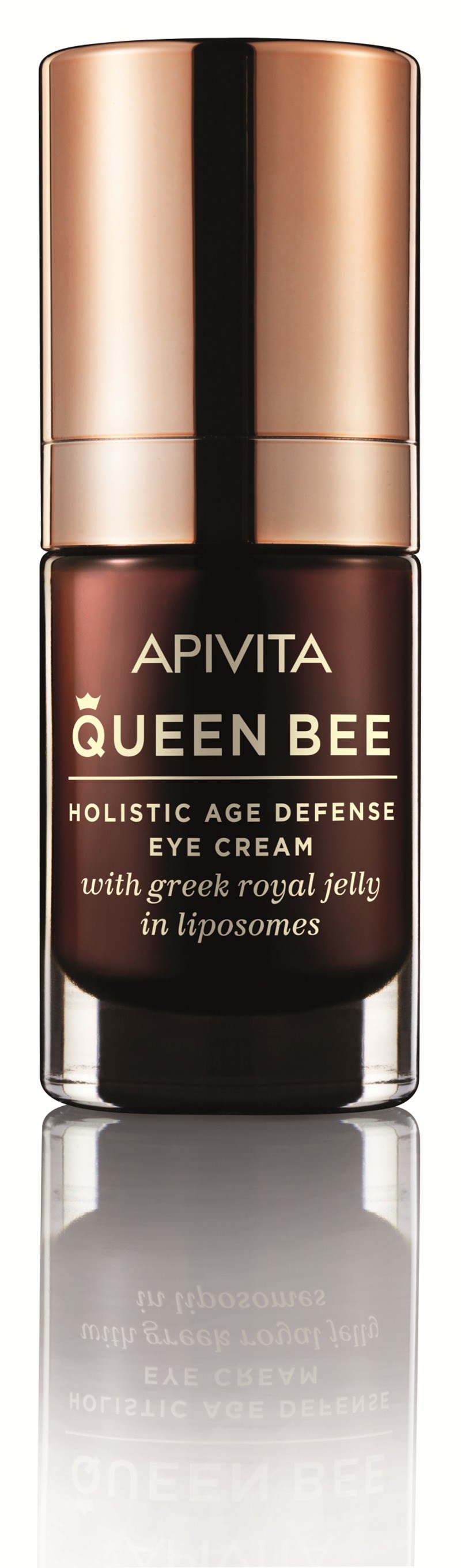 Apivita Queen Bee: H σειρά προϊόντων που σταματάει το χρόνο