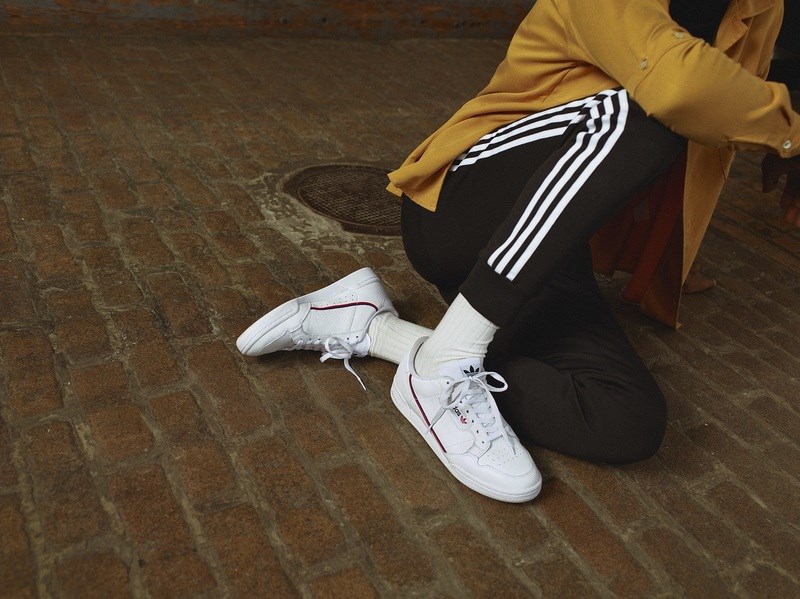 H Adidas επανασχεδιάζει ένα μοντέλο των 80s που θα κάνει τους sneakerheads να τρελαθούν 
