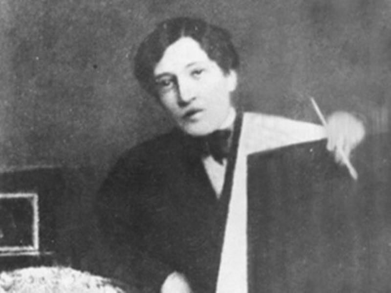 Ελένη Αλταμούρα: Η πρώτη Ελληνίδα ζωγράφος μεταμφιέστηκε σε άντρα για να σπουδάσει στην Ιταλία