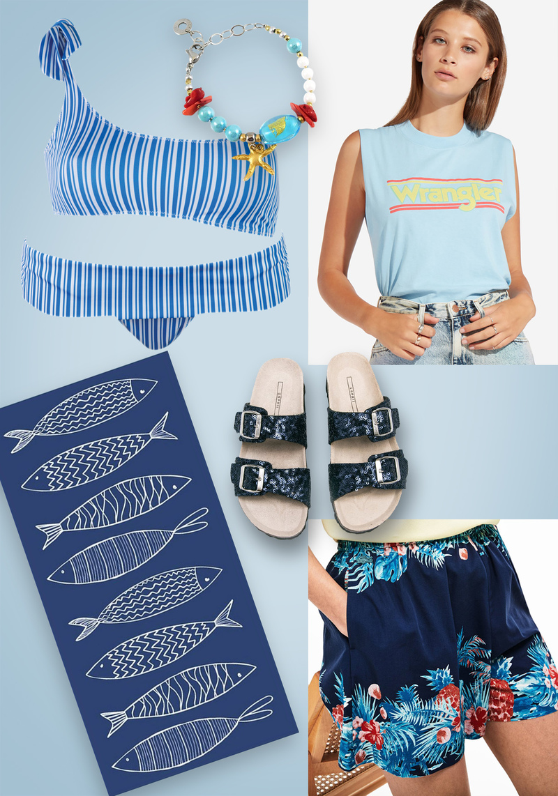 5 Look Paralias Me Bash To Styl Toy Magio Soy Oloklhrwmeno Outfit