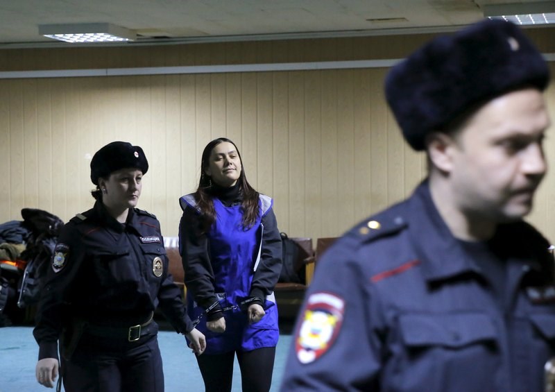 Τι οδήγησε την νταντά στη Μόσχα να αποκεφαλίσει την τετράχρονη που φρόντιζε