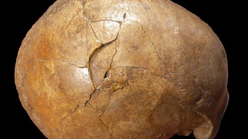Δύο Ελληνίδες ερευνήτριες «έλυσαν» υπόθεση φόνου που έγινε πριν από 33.000 χρόνια
