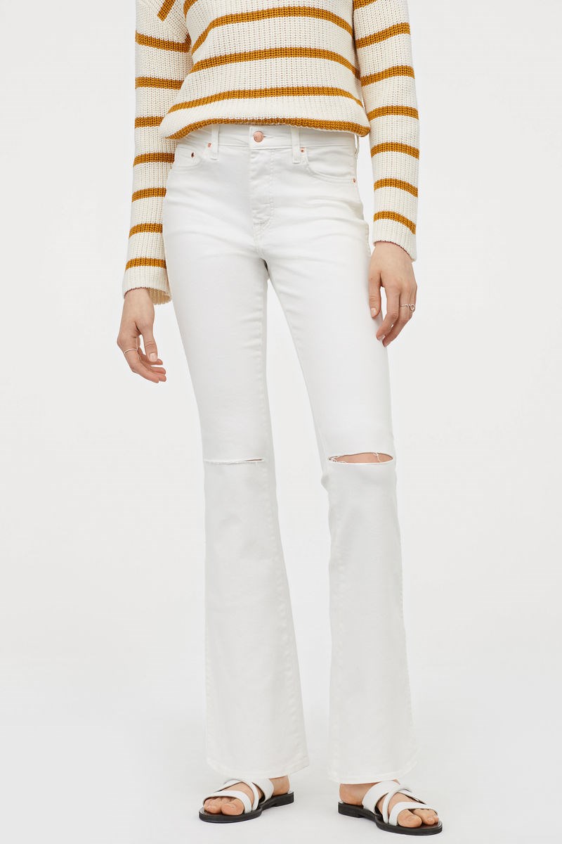 Το κορυφαίο τζιν παντελόνι του φθινοπώρου από τα H&M κοστίζει 12 ευρώ. Αγόρασέ το πριν εξαντληθεί